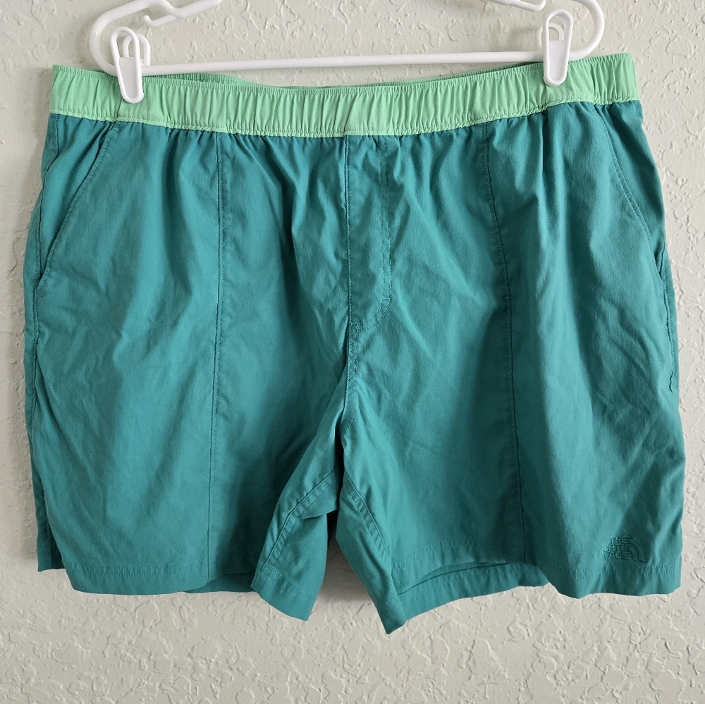 The North Face Shorts